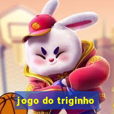 jogo do triginho