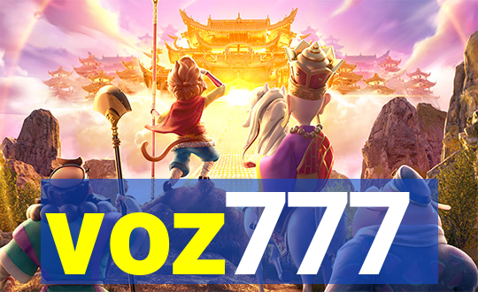 voz777