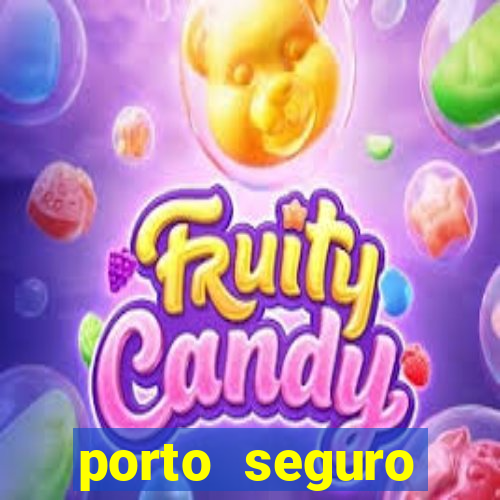 porto seguro reclame aqui