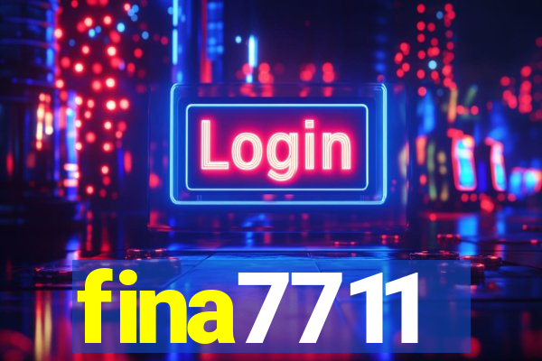 fina7711