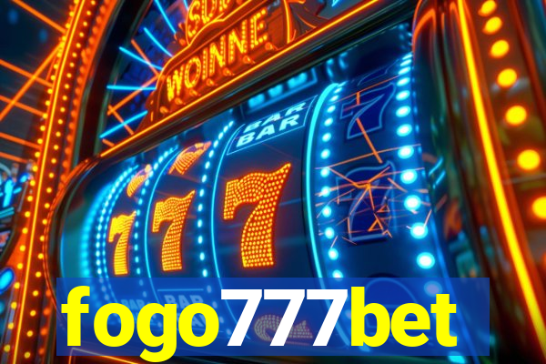 fogo777bet