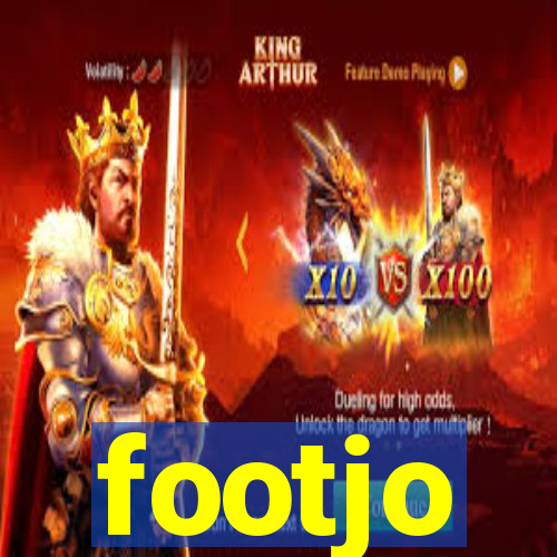 footjo