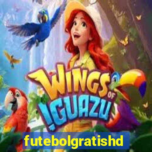 futebolgratishd