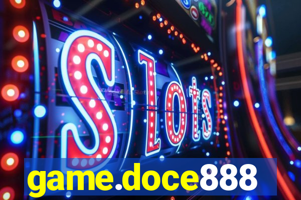 game.doce888