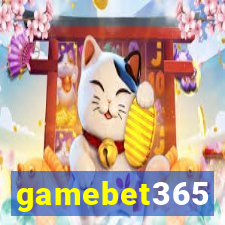 gamebet365