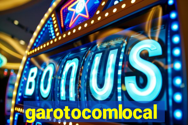 garotocomlocal