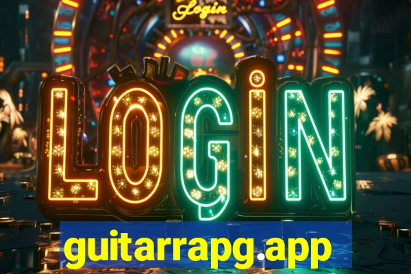 guitarrapg.app