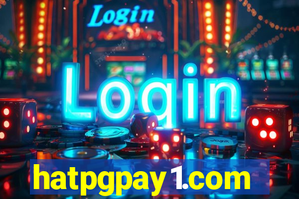 hatpgpay1.com