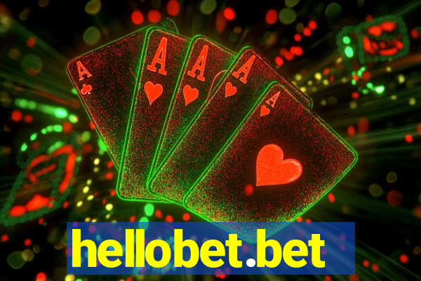 hellobet.bet