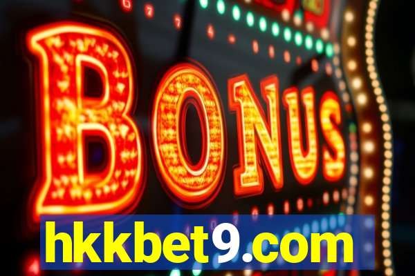 hkkbet9.com