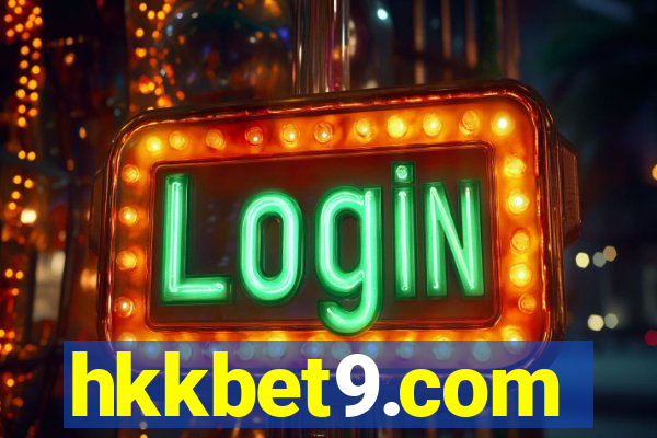 hkkbet9.com