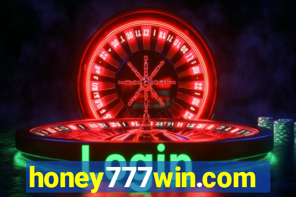 honey777win.com