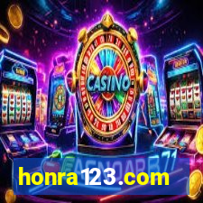 honra123.com