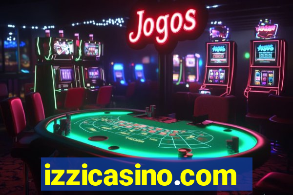 izzicasino.com