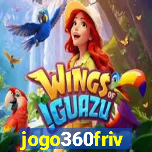 jogo360friv