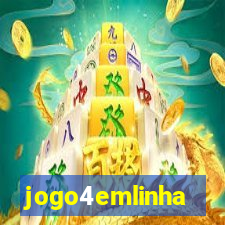 jogo4emlinha