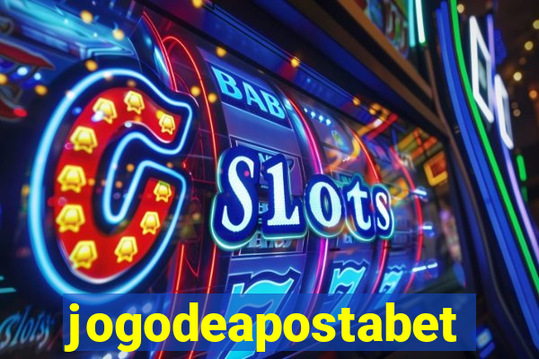 jogodeapostabet