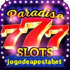 jogodeapostabet