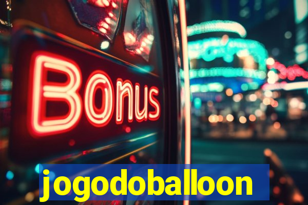 jogodoballoon