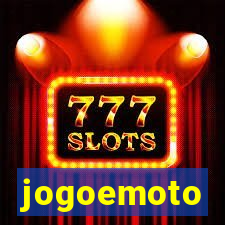 jogoemoto