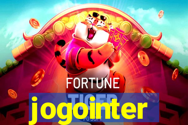 jogointer