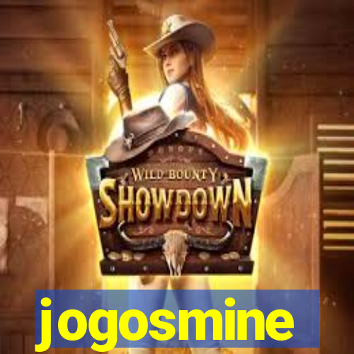 jogosmine