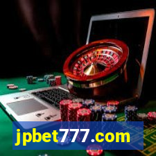 jpbet777.com