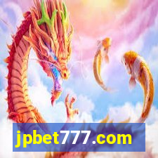 jpbet777.com