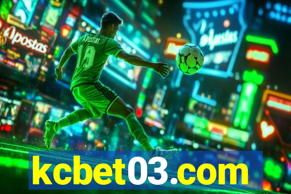 kcbet03.com