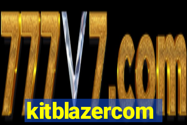 kitblazercom