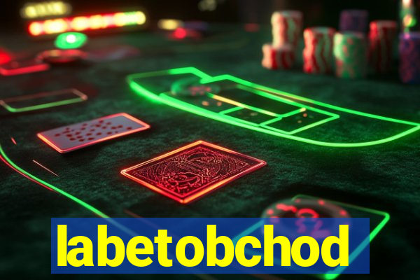 labetobchod