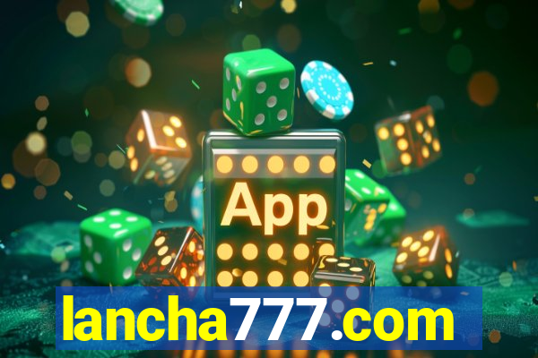 lancha777.com