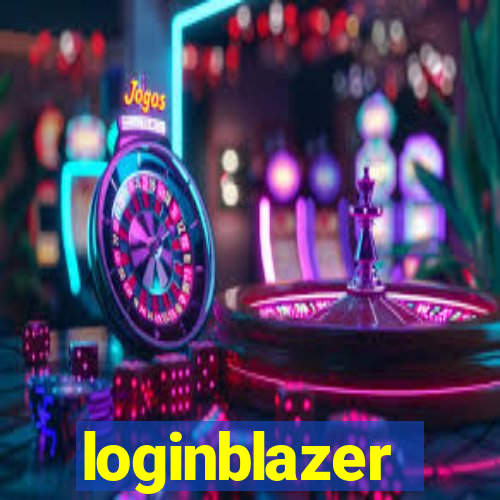 loginblazer