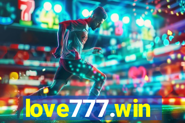 love777.win