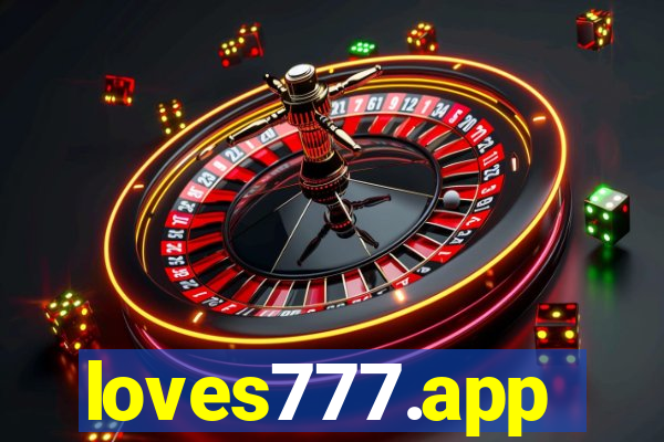 loves777.app