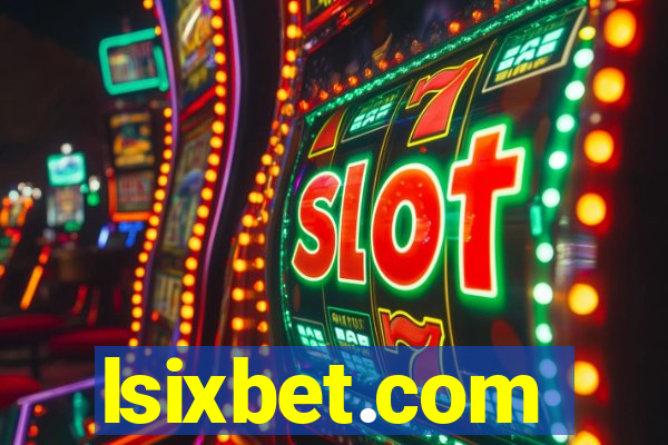 lsixbet.com