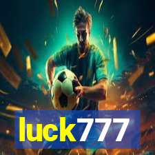 luck777