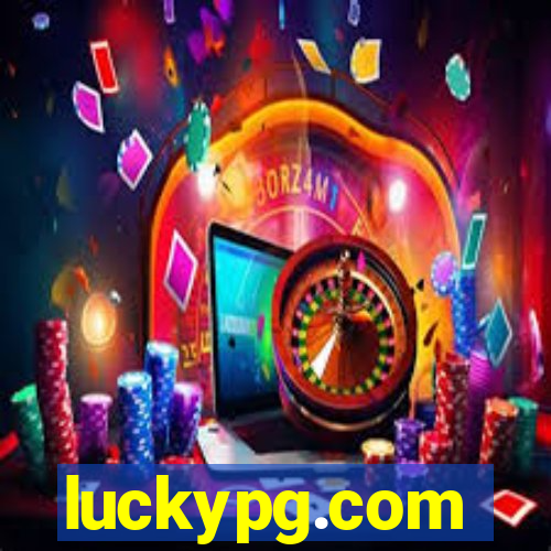 luckypg.com