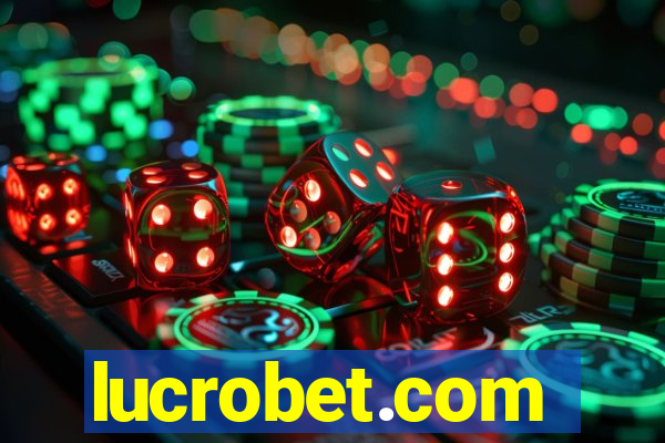 lucrobet.com