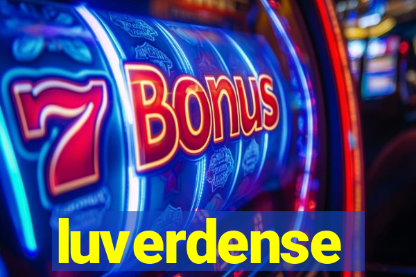 luverdense