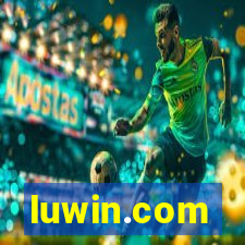 luwin.com