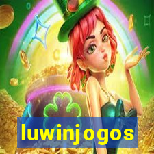 luwinjogos