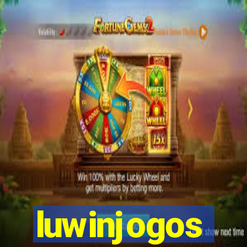 luwinjogos