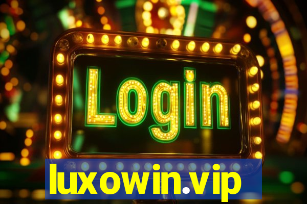 luxowin.vip