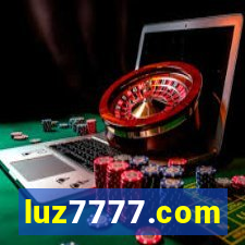 luz7777.com