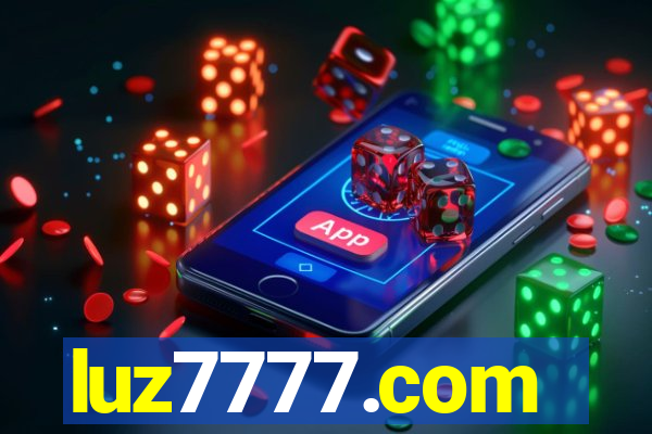 luz7777.com