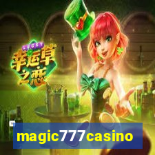 magic777casino