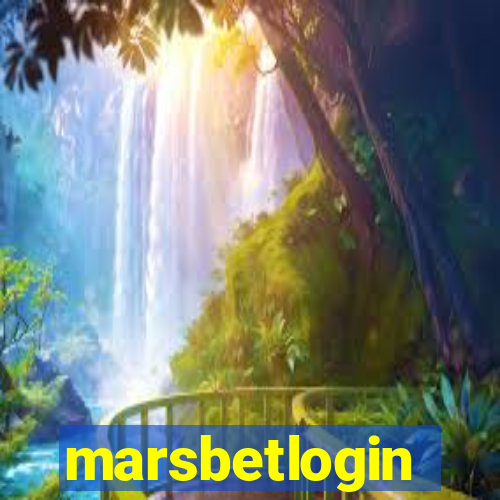 marsbetlogin