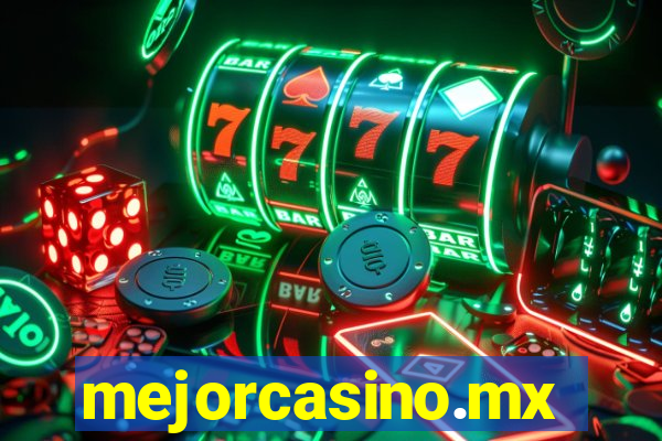 mejorcasino.mx