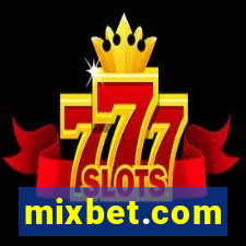 mixbet.com